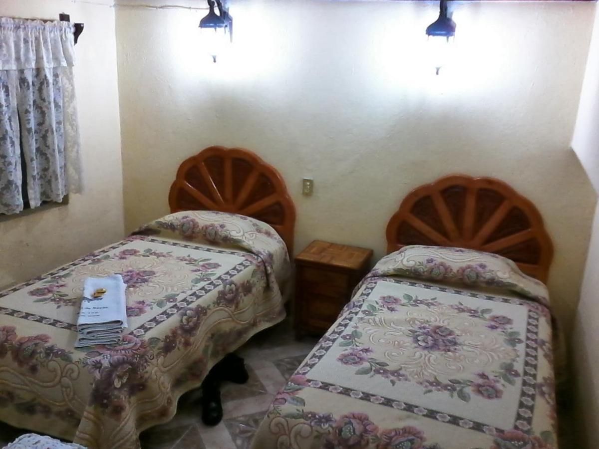 Hotel Mineral De Rayas 과나후아토 외부 사진