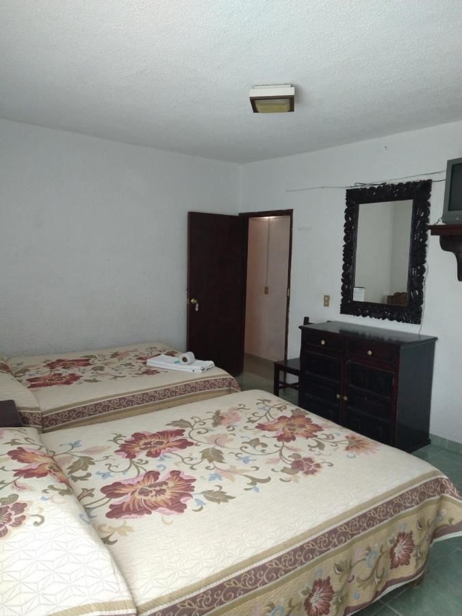 Hotel Mineral De Rayas 과나후아토 외부 사진