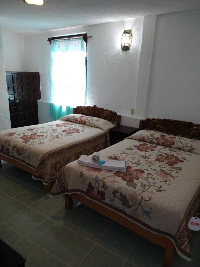 Hotel Mineral De Rayas 과나후아토 외부 사진